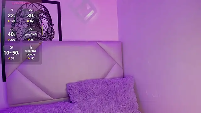 Belinda Braund online show from 10, 9, 2025