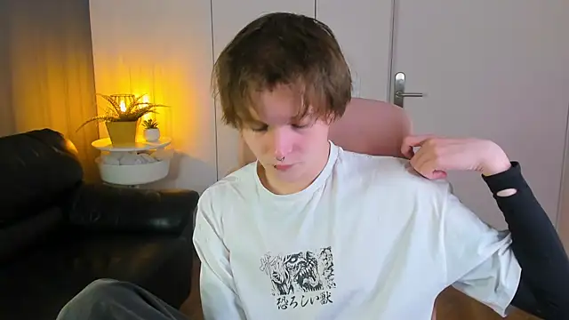 DemianEnglen online show from 7, 4, 2026