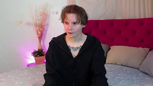 Snapshot of DemianEnglen chatting on 11, 4, 2026 DemianEnglen online show from 11, 4, 2026