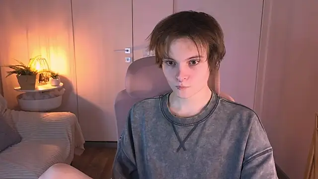Snapshot of DemianEnglen chatting on 23, 4, 2026 DemianEnglen online show from 23, 4, 2026