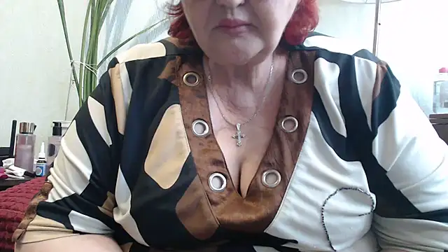 DeniseeRosea online show from 10, 5, 2026