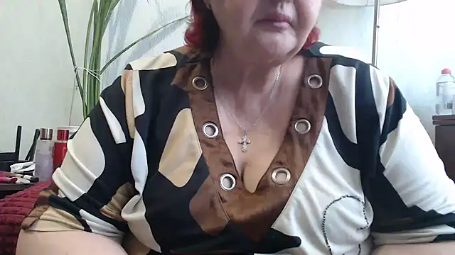 DeniseeRosea online show from 13, 5, 2026