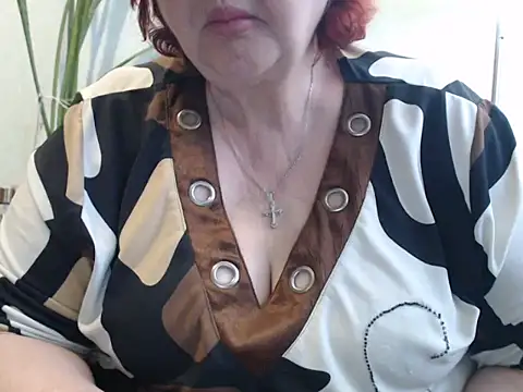 DeniseeRosea online show from 20, 5, 2026