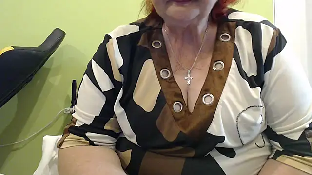 DeniseeRosea online show from 29, 5, 2026