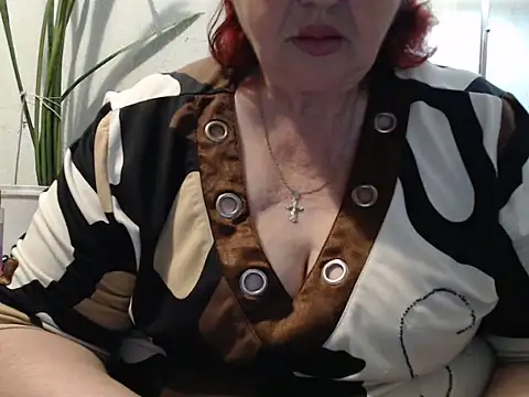 DeniseeRosea online show from 2, 6, 2026