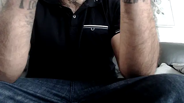 Str8 Soldier online show from 17, 2, 2025