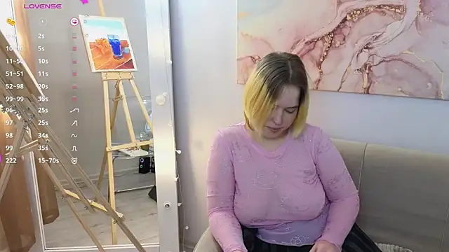 Manic pixie  online show from 9, 2, 2025