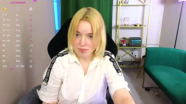 Manic pixie  online show from 19, 3, 2025