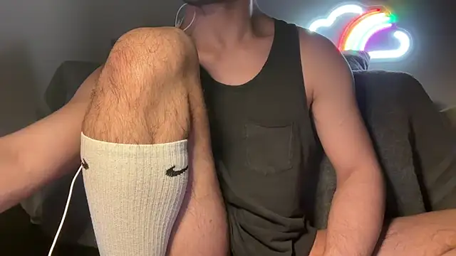 UnFcukWithAble online show from 23, 2, 2025