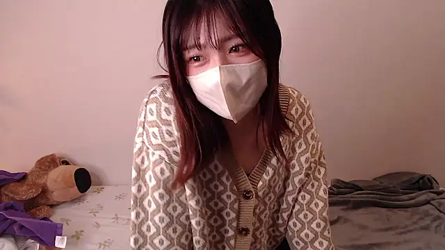 NA-KAREN-V8 online show from 10, 11, 2025