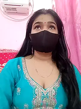 Simran-001 online show from 18, 2, 2025