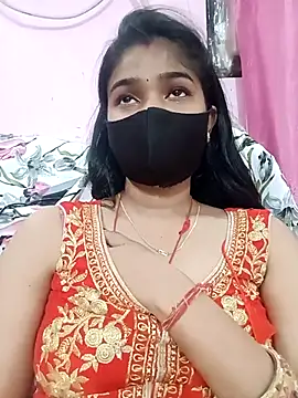 Simran-001 online show from 8, 3, 2025