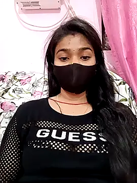 Simran-001 online show from 9, 3, 2025