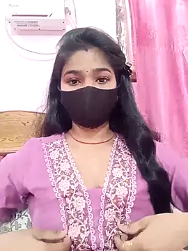 Simran-001 online show from 15, 3, 2025