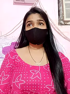 Simran-001 online show from 9, 9, 2025