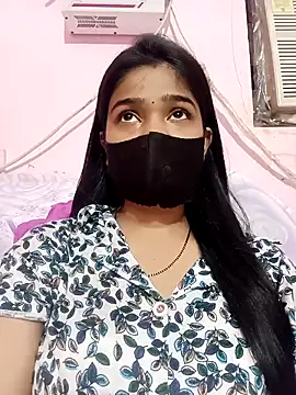 Simran-001 online show from 10, 9, 2025