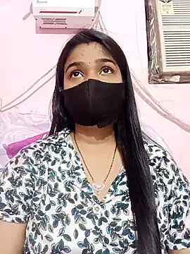 Simran-001 online show from 13, 9, 2025