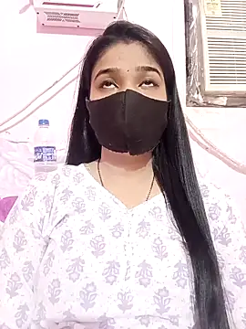 Simran-001 online show from 14, 9, 2025