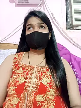 Simran-001 online show from 24, 9, 2025