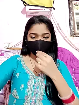 Simran-001 online show from 27, 9, 2025