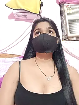 Simran-001 online show from 3, 10, 2025