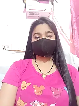 Simran-001 online show from 22, 10, 2025