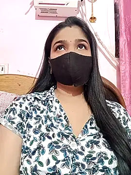 Simran-001 online show from 26, 11, 2025