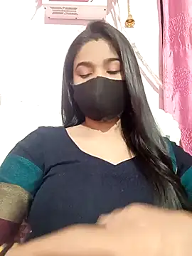 Simran-001 online show from 30, 11, 2025