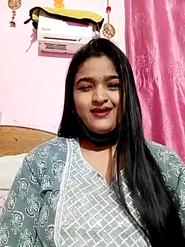 Simran-001 online show from 2, 12, 2025