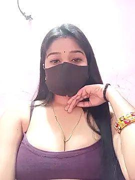 Simran-001 online show from 4, 2, 2026