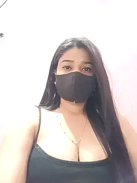 Simran-001 online show from 21, 4, 2026