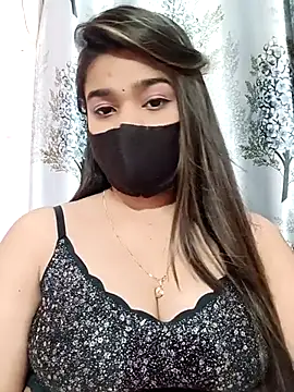 Simran-001 online show from 29, 5, 2026