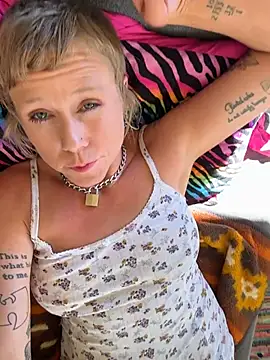 I am babydoll online show from 26, 3, 2026