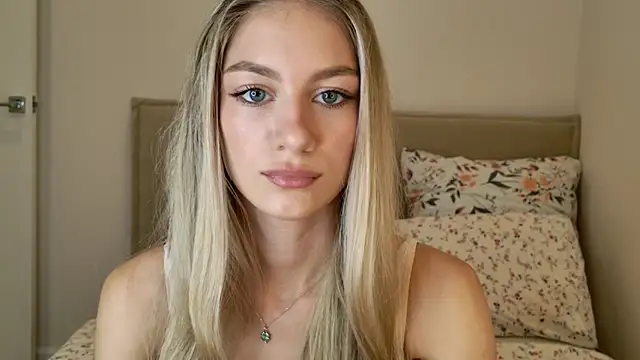 GabriellaOlsen online show from 22, 9, 2025
