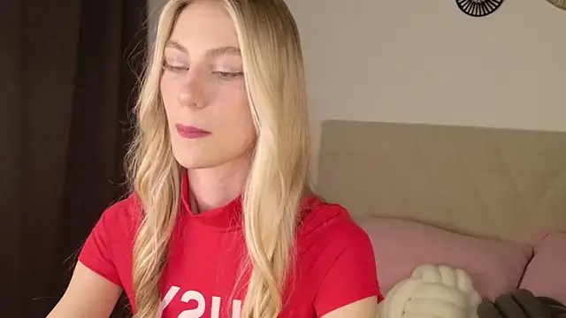 Snapshot of GabriellaOlsen chatting on 13, 1, 2026 GabriellaOlsen online show from 13, 1, 2026