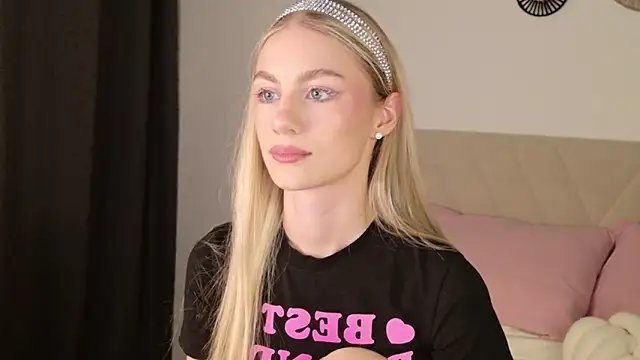 Snapshot of GabriellaOlsen chatting on 16, 1, 2026 GabriellaOlsen online show from 16, 1, 2026