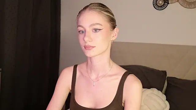 GabriellaOlsen online show from 6, 3, 2026