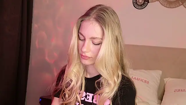 GabriellaOlsen online show from 4, 4, 2026