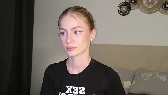 Snapshot of GabriellaOlsen chatting on 31, 5, 2026 GabriellaOlsen online show from 31, 5, 2026