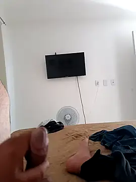 Trixboy201 online show from 16, 9, 2025