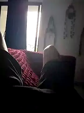 knightwolf9935 online show from 21, 1, 2025