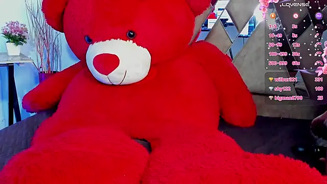 Snapshot of Stela__Gs chatting on 6, 2, 2025 Stela Gs online show from 6, 2, 2025