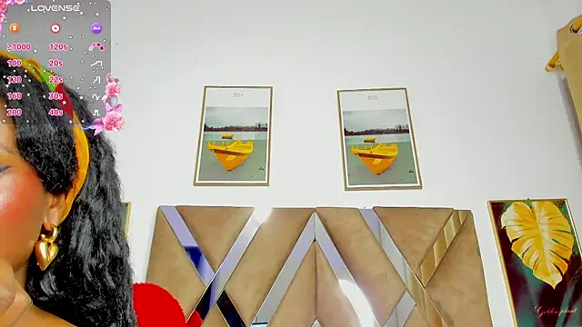 Snapshot of Stela__Gs chatting on 12, 2, 2025 Stela Gs online show from 12, 2, 2025