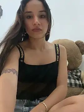 Snapshot of kimberly21- chatting on 24, 1, 2025 kimberly21- online show from 24, 1, 2025