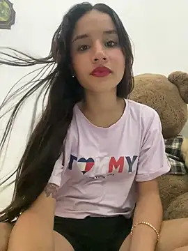 Snapshot of kimberly21- chatting on 25, 1, 2025 kimberly21- online show from 25, 1, 2025