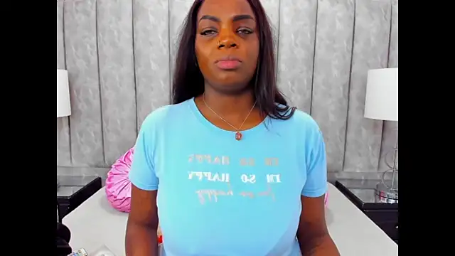 NatyParker online show from 28, 2, 2025