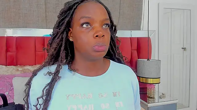 NatyParker online show from 29, 11, 2025