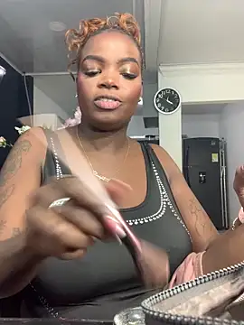 NatyParker online show from 20, 3, 2026