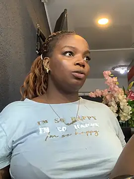 NatyParker online show from 8, 4, 2026