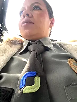 Ariana-07 online show from 2, 10, 2025